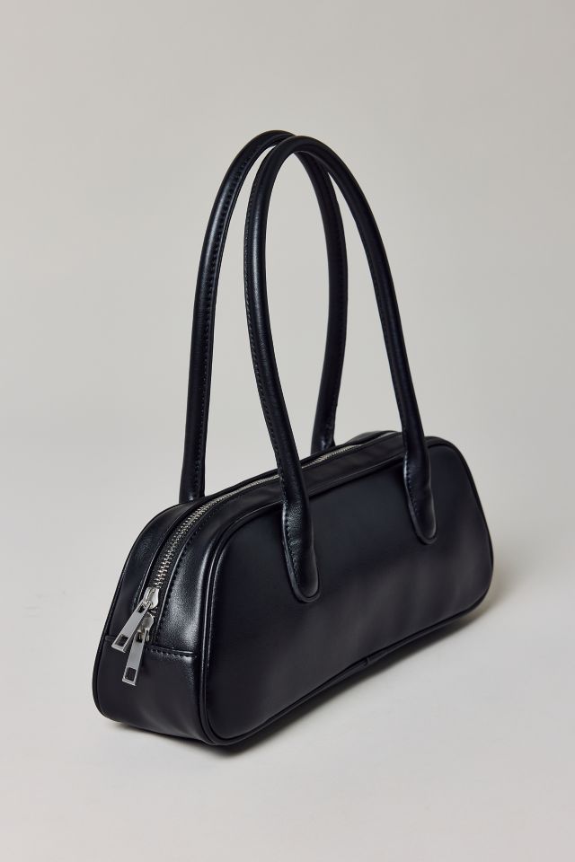 Silence + Noise Ainsley Faux Leather Shoulder Bag #2