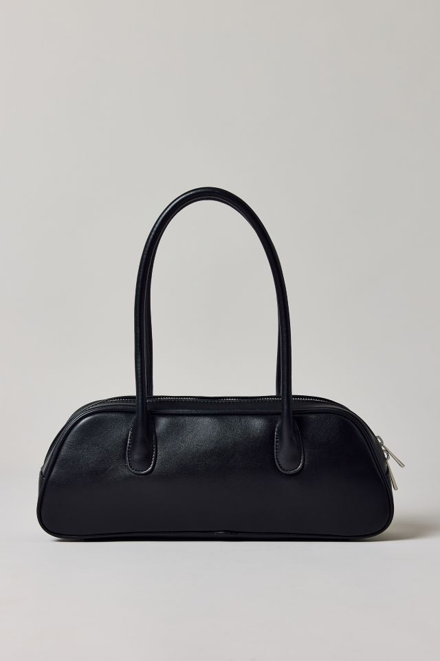Silence + Noise Ainsley Faux Leather Shoulder Bag #3