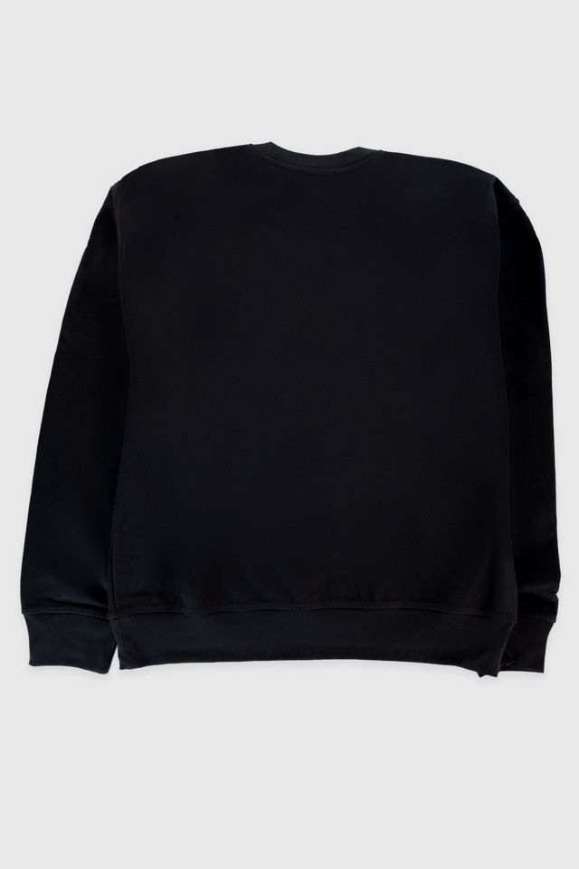 Stussy Codes Crewneck Sweatshirt #1