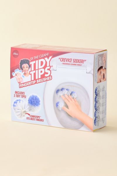 Prank-O Tidy Tips Prank Gift Box