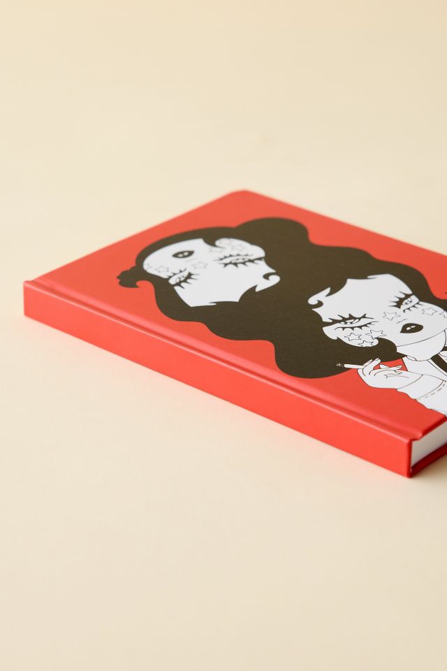 Valfré Itati Hardcover Sketchbook #3