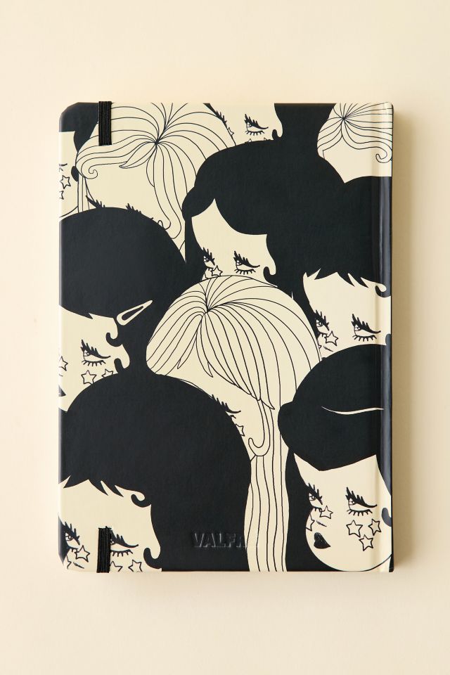 Valfré The Gathering Hardcover Sketchbook #4