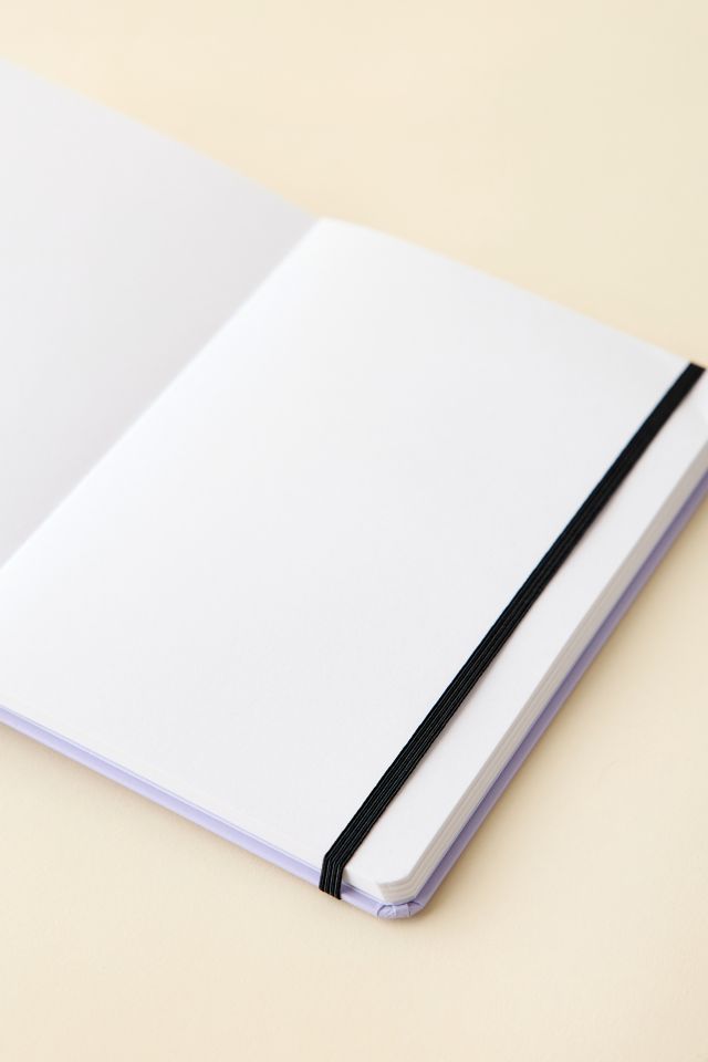 Valfré Trabajo Hardcover Sketchbook #2