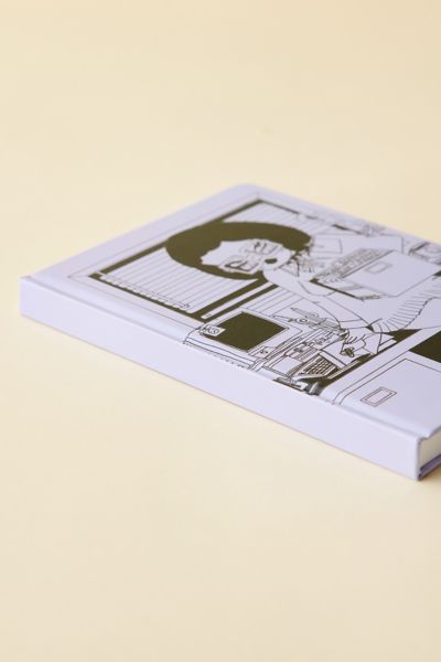 Valfré Trabajo Hardcover Sketchbook