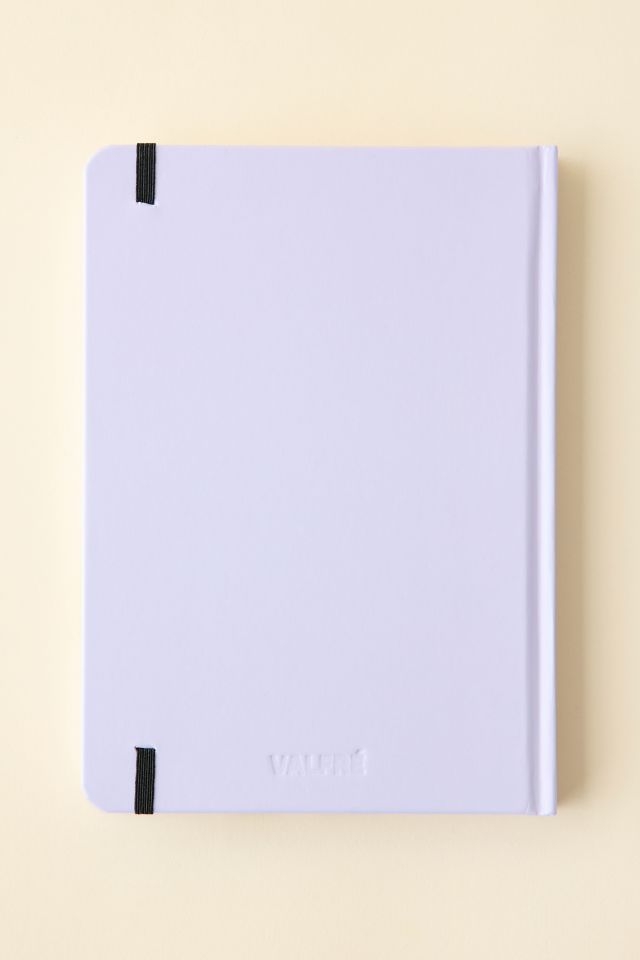 Valfré Trabajo Hardcover Sketchbook #4