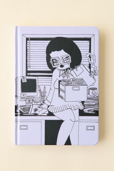 Valfré Trabajo Hardcover Sketchbook