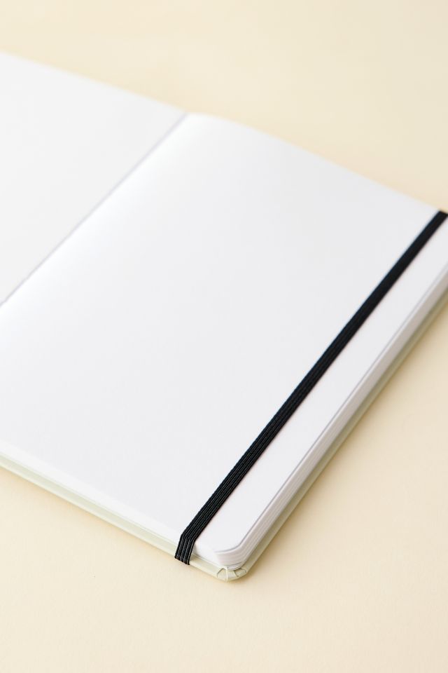 Valfré Bufon Hardcover Sketchbook #2
