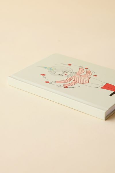 Valfré Bufon Hardcover Sketchbook