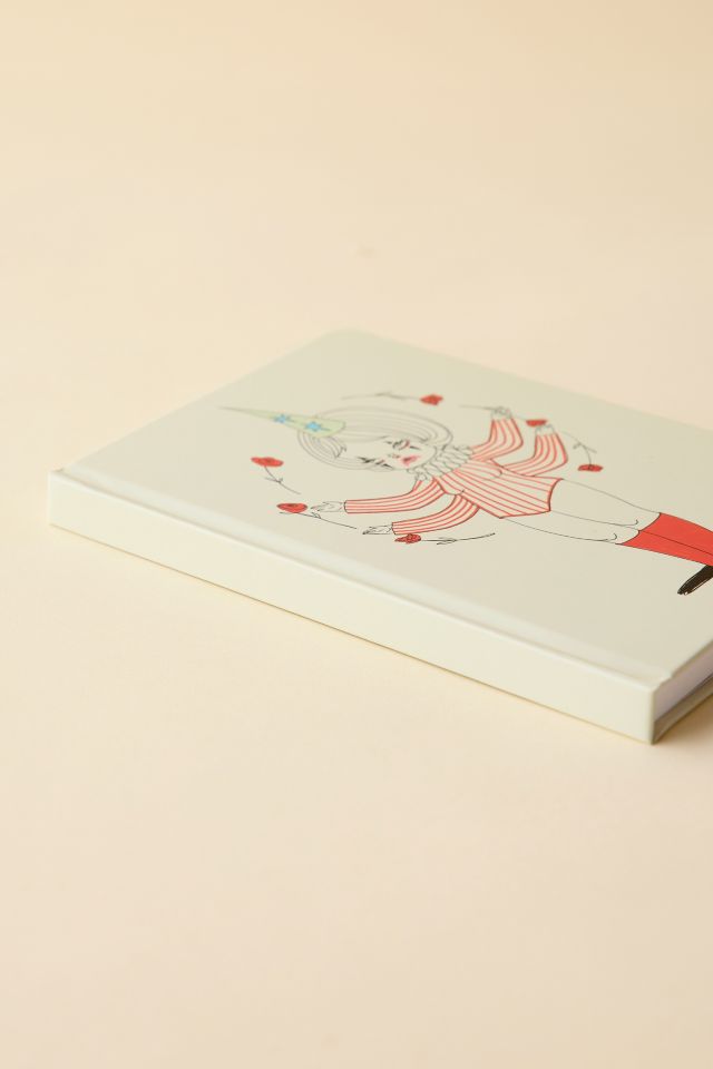 Valfré Bufon Hardcover Sketchbook #3