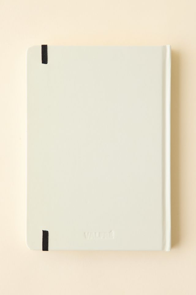 Valfré Bufon Hardcover Sketchbook #4