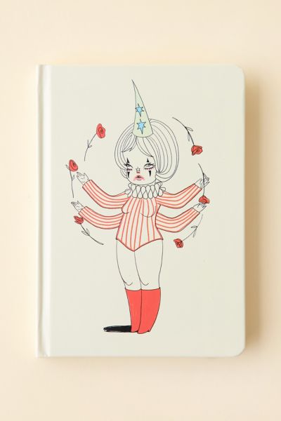 Valfré Bufon Hardcover Sketchbook