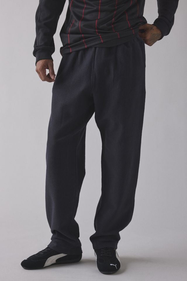 Standard Cloth Foundation Ribbed Sweatpant #1