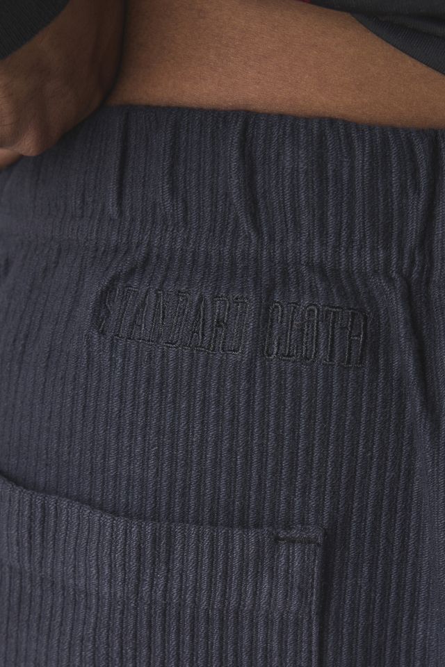 Standard Cloth Foundation Ribbed Sweatpant #3