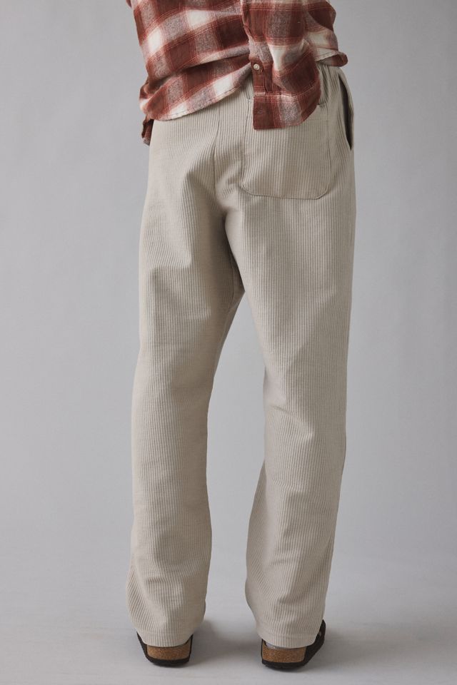 Standard Cloth Foundation Ribbed Sweatpants #2