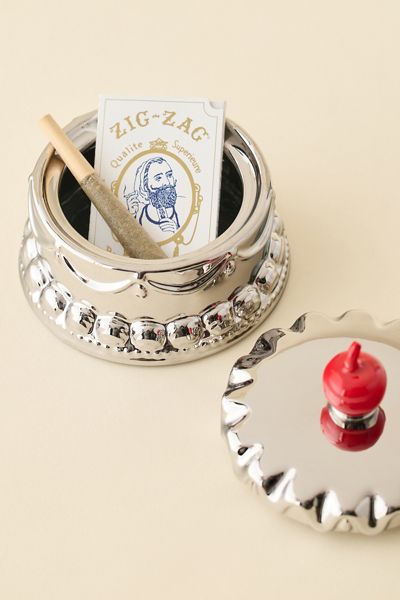 how to use a zig zag cigarette roller video Cigarette Roller - Easy Steps for a Perfect Roll