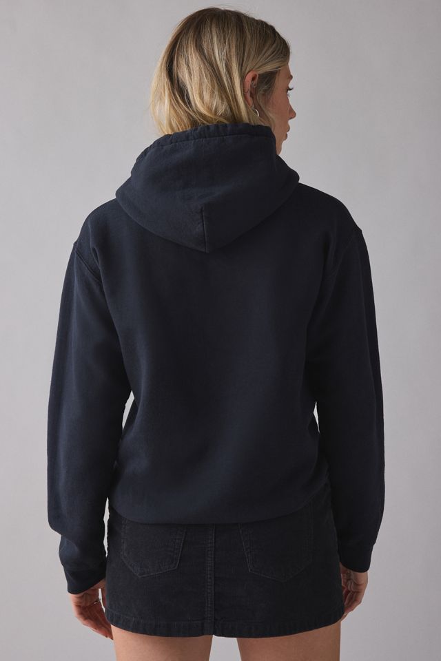 Scribble Art Graphic Pullover Hoodie Sweatshirt #2