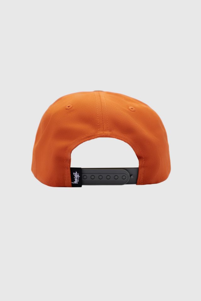 Stussy Big Stock Cap #1