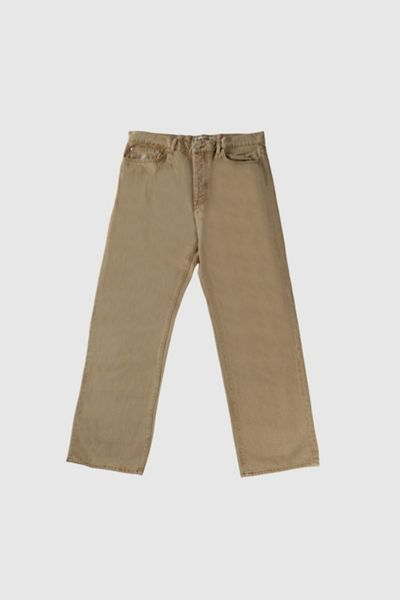Stussy Classic Jean Denim