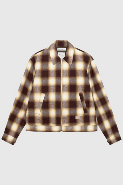 Stussy Blouson Jacket