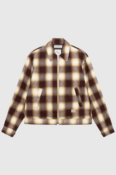 Stussy Blouson Jacket