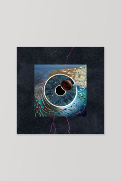 Pink Floyd - Pulse (Live)  LP