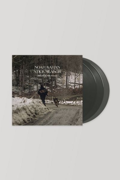 Noah Kahan - Stick Season (We'll All Be Here Forever)  LP