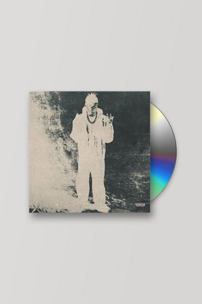 Peso Pluma - Exodo CD