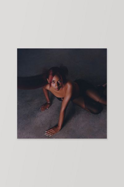 Ravyn Lenae - Hypnos