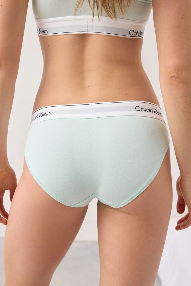 Calvin Klein Icon Cotton Modal Bikini Underwear #3