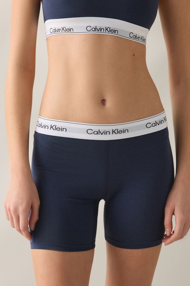 Boxeurs en coton modal Icon Calvin Klein #1