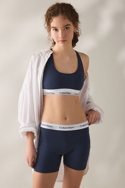 Calvin Klein Icon Cotton Modal Boxer Briefs