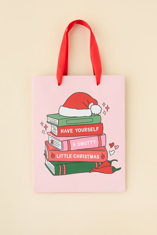 Brittany Paige Smutty Lil Holiday Gift Bag #1