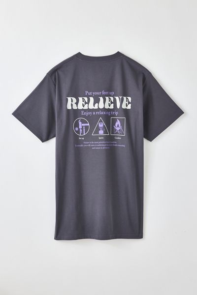 Snow Peak Camping Graphic Tee