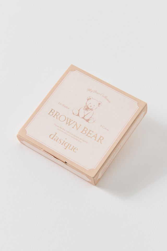Dasique Blending Mood Cheek Blush Palette #1