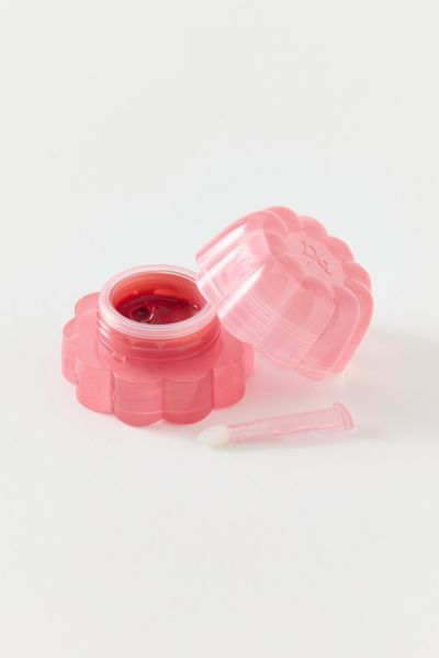 Dasique Chewing Glow Pot Lip & Cheek Tint Product Page