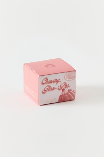 Dasique Chewing Glow Pot Lip & Cheek Tint