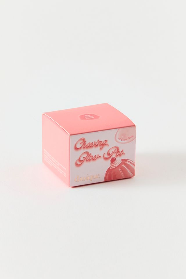 Dasique Chewing Glow Pot Lip & Cheek Tint #2