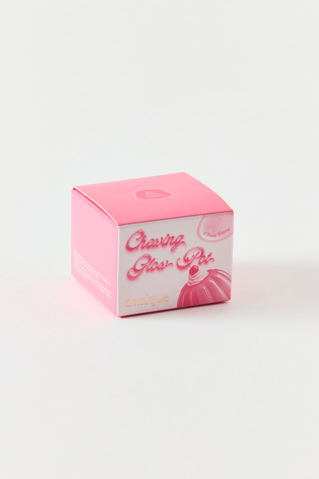 Dasique Chewing Glow Pot Lip & Cheek Tint #3