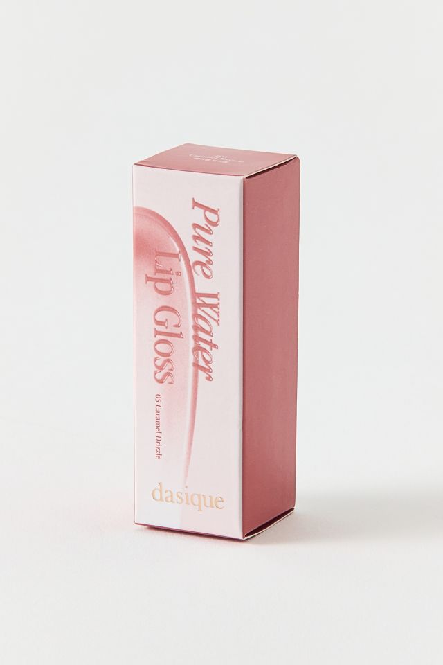 Dasique Pure Water Lip Gloss #3