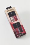 e.l.f. Cosmetics Glow Reviver Quad Goals Lip Oil Gift Set