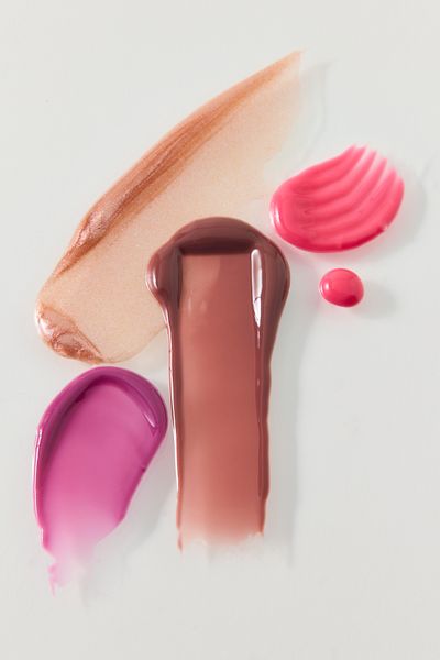 e.l.f. Cosmetics Glow Reviver Quad Goals Lip Oil Gift Set