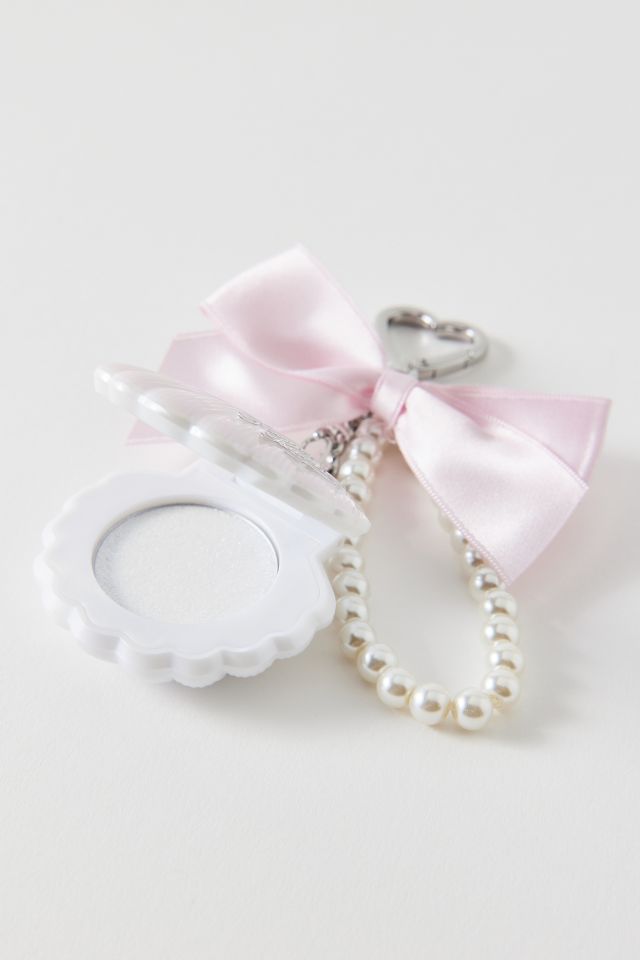 Flower Knows Shell’s Jewel Collection Highlighter Balm & Bag Charm Set #1