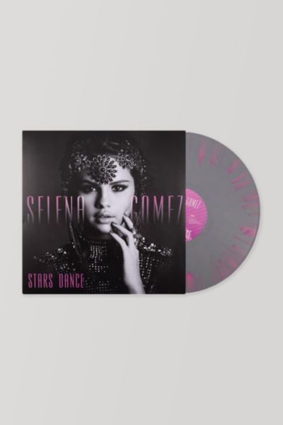 Selena Gomez - Stars Dance  LP