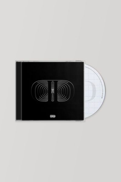 Lil Tecca - DOPAMINE CD