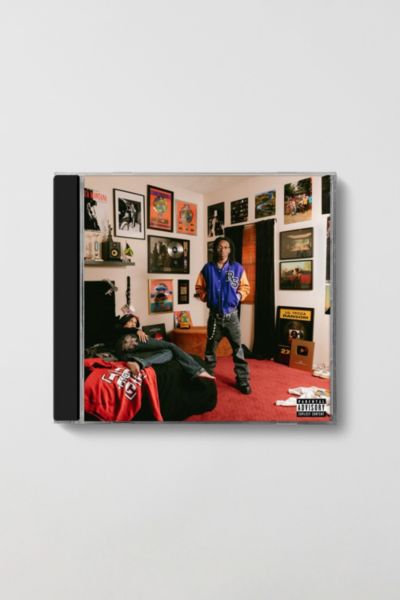 洋楽 lil tecca cd Lil Tecca - TEC CD