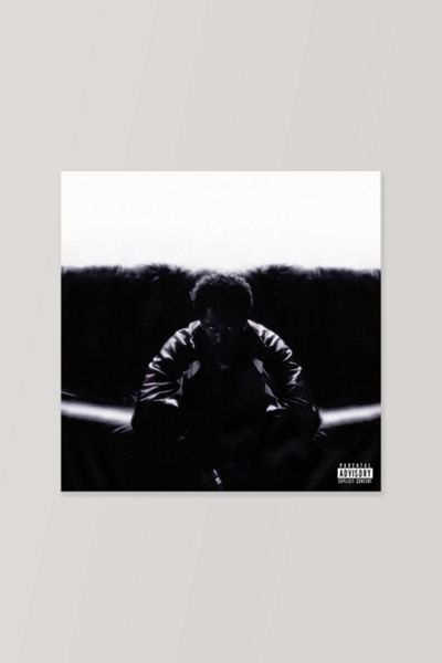 Kaytranada - Timeless