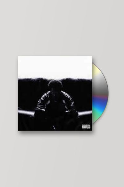KAYTRANADA - Timeless CD