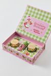 Poppy & Pout X Strawberry Shortcake Lip Care Trio Set