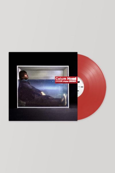 Calum Hood - ORDER Chaos ORDER  LP