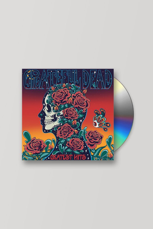 The Grateful Dead - Gratest Hits CD #1